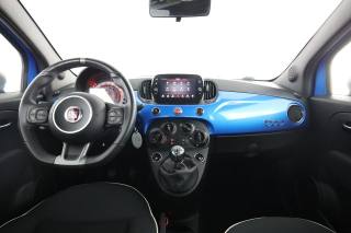 FIAT 500 usata 4