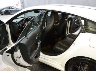 MERCEDES-BENZ CLA 180 usata, con Airbag laterali