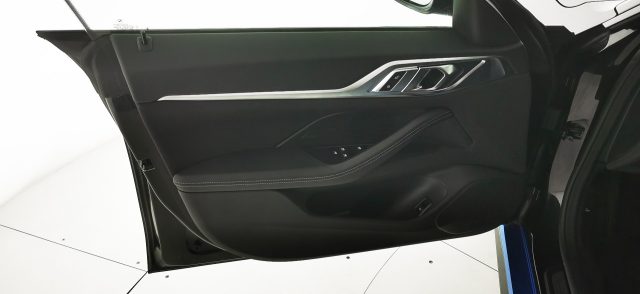 BMW i4 usata 61