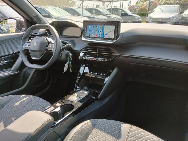 PEUGEOT 2008 usata, con ESP