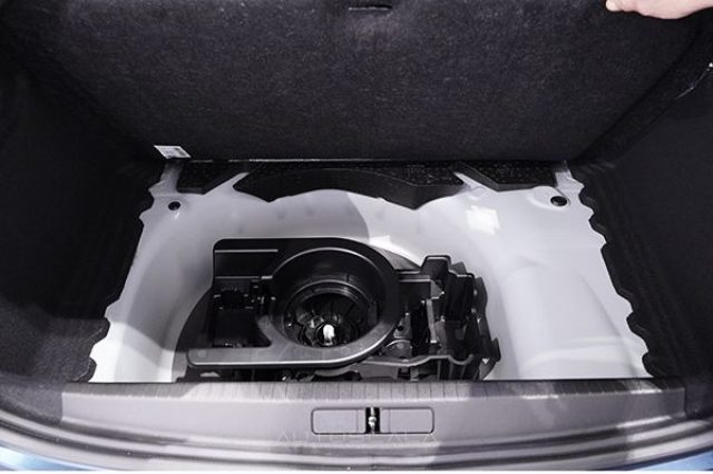 LANCIA Ypsilon usata 41