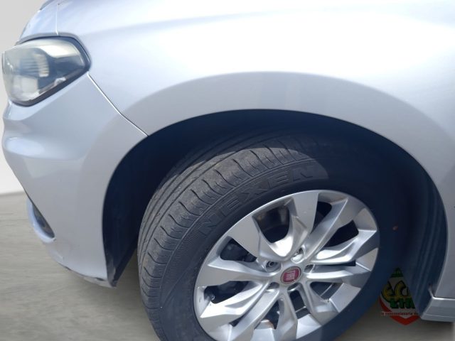 FIAT Tipo usata 17
