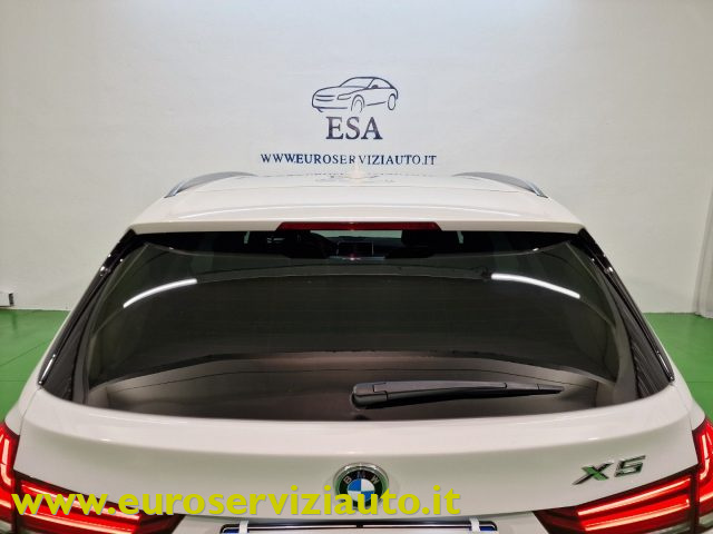 BMW X5 usata 63