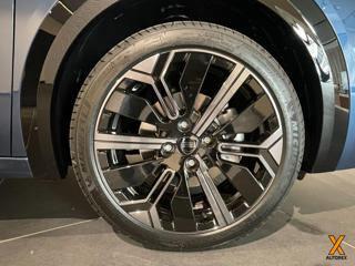 LANCIA Ypsilon usata, con Immobilizzatore elettronico