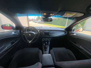 ALFA ROMEO Giulietta usata, con Fendinebbia