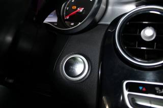 MERCEDES-BENZ C 250 usata, con Immobilizzatore elettronico