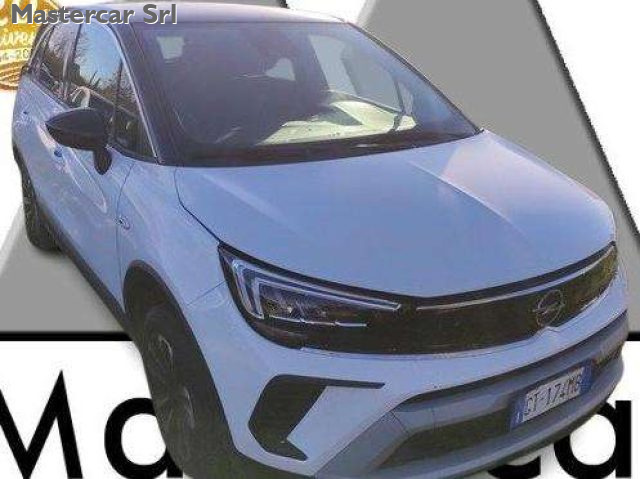 OPEL Crossland usata, con ABS