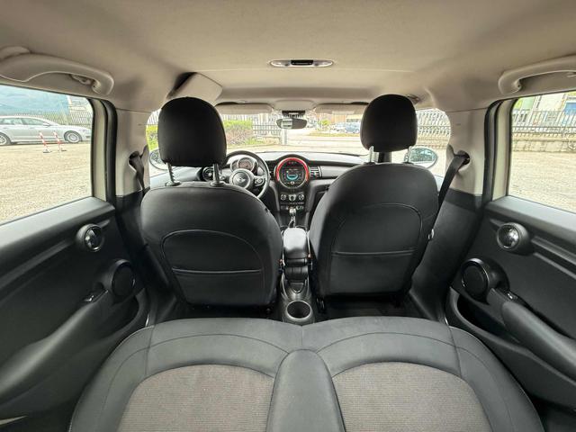 MINI Cooper D usata 14
