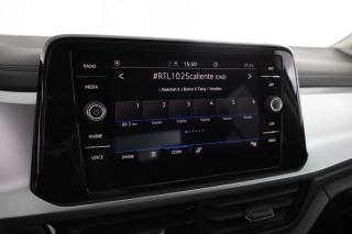 VOLKSWAGEN T-Roc usata 10