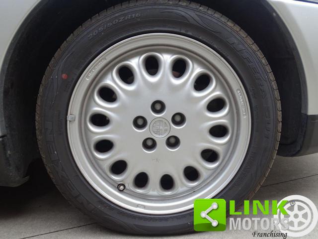 ALFA ROMEO GTV usata 21