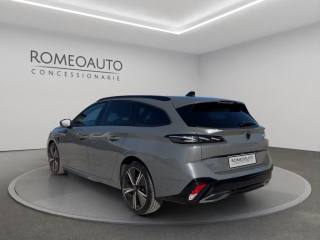 PEUGEOT 308 usata, con Airbag Passeggero