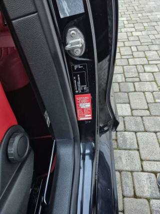 VOLKSWAGEN Scirocco usata, con Cruise Control