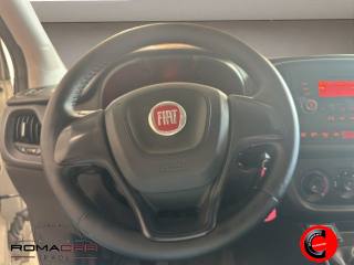 FIAT Doblo usata 11