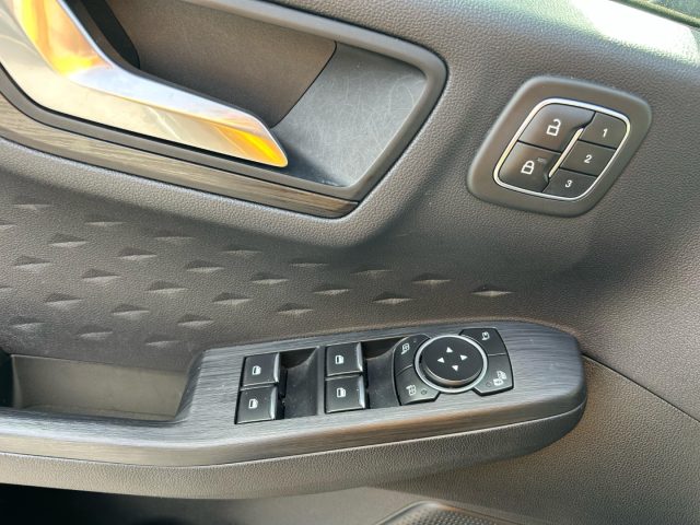 FORD Kuga usata, con Vetri oscurati