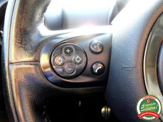 MINI Countryman usata, con Touch screen