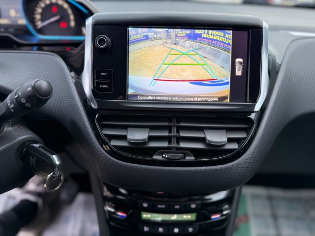 PEUGEOT 2008 usata 22