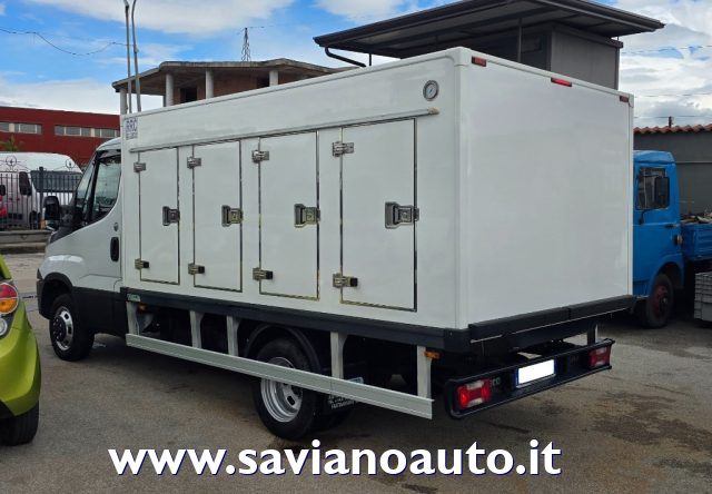 IVECO usata 3