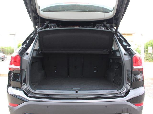 BMW X1 usata, con Luci diurne