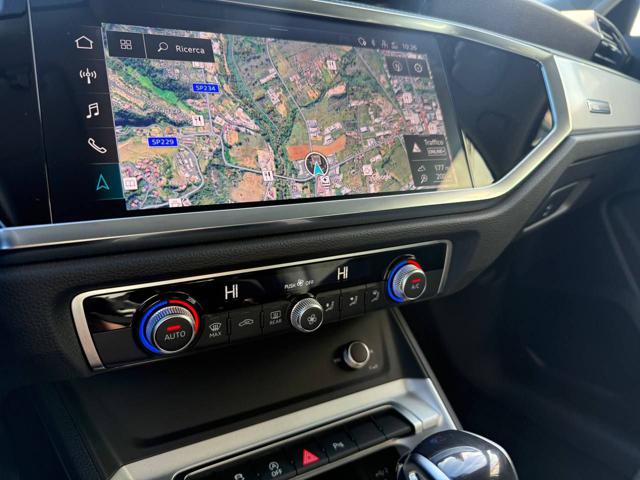 AUDI Q3 usata, con Immobilizzatore elettronico