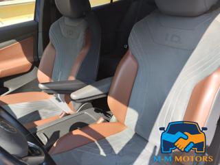 VOLKSWAGEN ID.4 usata, con Cerchi in lega