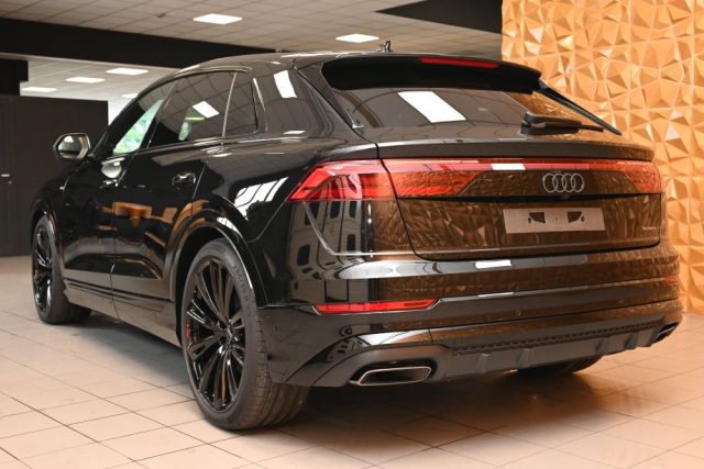 AUDI Q8 usata 91
