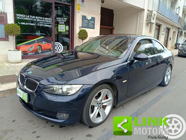 BMW 330 usata, con Climatizzatore automatico, 2 zone