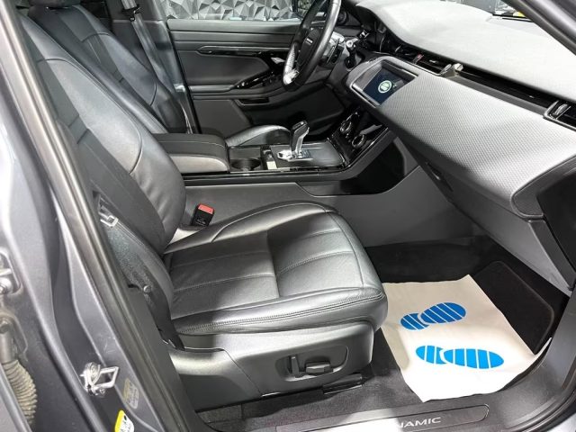 LAND ROVER Range Rover Evoque usata, con ESP