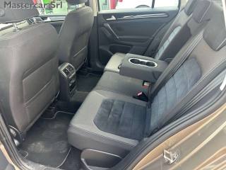 VOLKSWAGEN Golf usata, con Fendinebbia