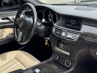 MERCEDES-BENZ CLS 350 usata, con ESP