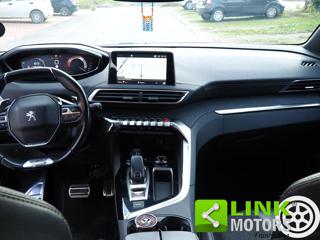 PEUGEOT 3008 usata 23
