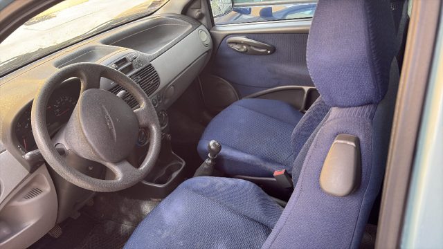 FIAT Punto usata, con Cerchi in lega