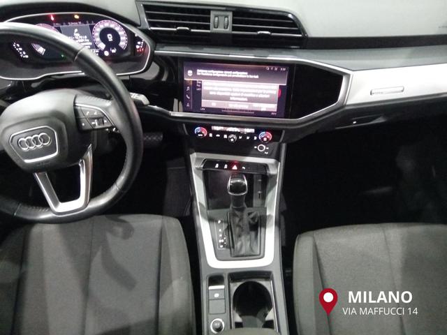AUDI Q3 usata, con ESP