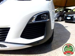 PEUGEOT 3008 usata, con Vivavoce