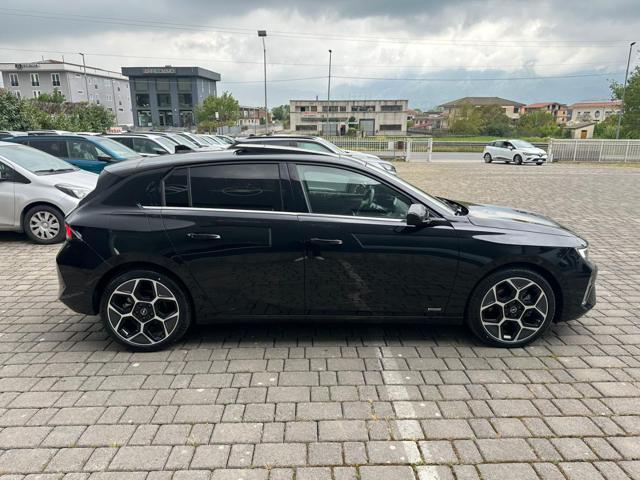 OPEL Astra usata, con Cerchi in lega
