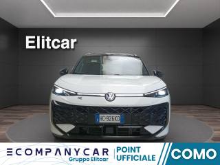 VOLKSWAGEN T-Roc usata, con Airbag