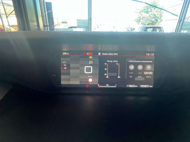 CITROEN Grand C4 Spacetourer usata, con Boardcomputer