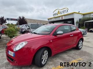 ALFA ROMEO MiTo usata 27