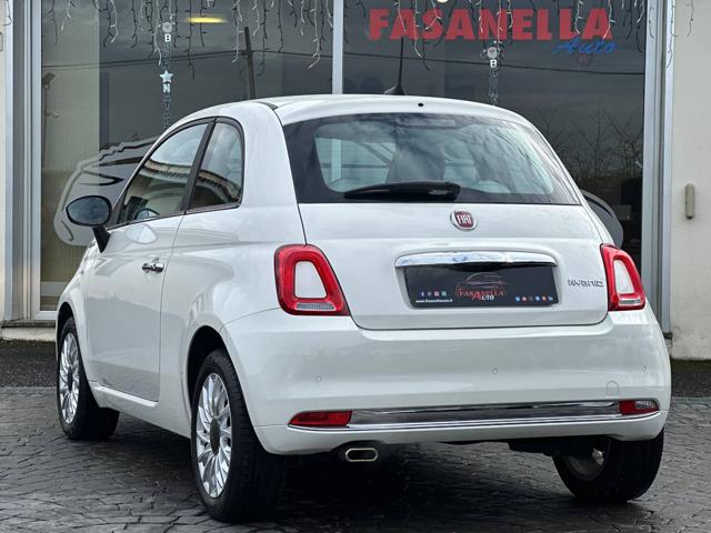 FIAT 500 usata, con Chiusura centralizzata