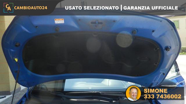 KIA Proceed usata, con Frenata d
