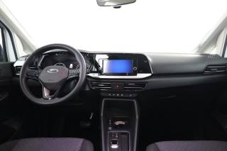 FORD Tourneo Connect usata 5