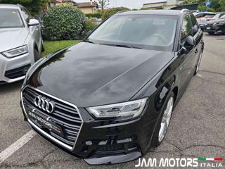AUDI A3 SPB 35 TFSI COD Admired