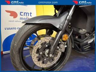 SUZUKI V-Strom 650 usata 5