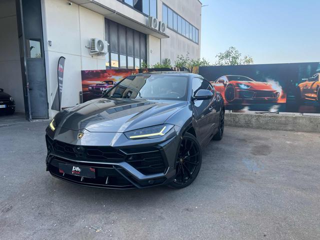 LAMBORGHINI Urus usata, con ABS