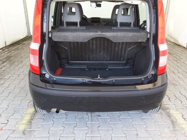 FIAT Panda usata 12
