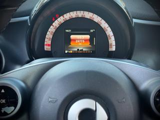 SMART ForTwo usata, con Bracciolo