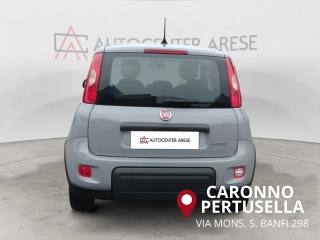 FIAT Panda usata, con Airbag Passeggero