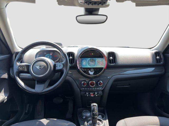 MINI Mini usata 11