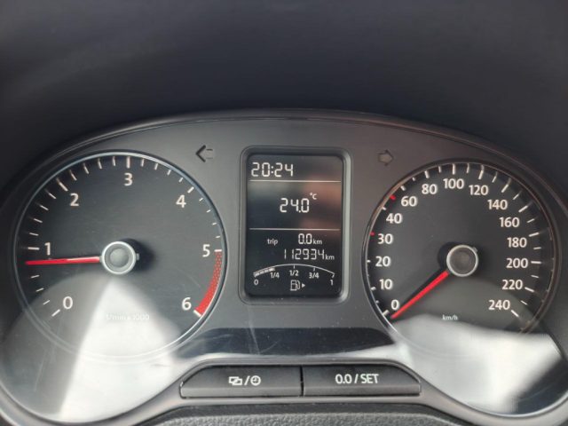 VOLKSWAGEN Polo usata 17