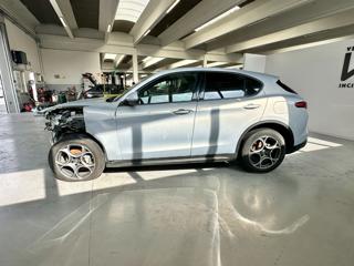 ALFA ROMEO Stelvio usata, con Airbag Passeggero