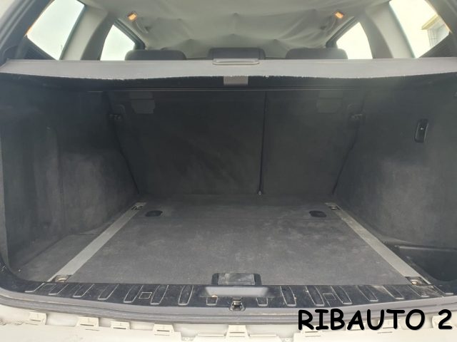 BMW X3 usata, con Servosterzo